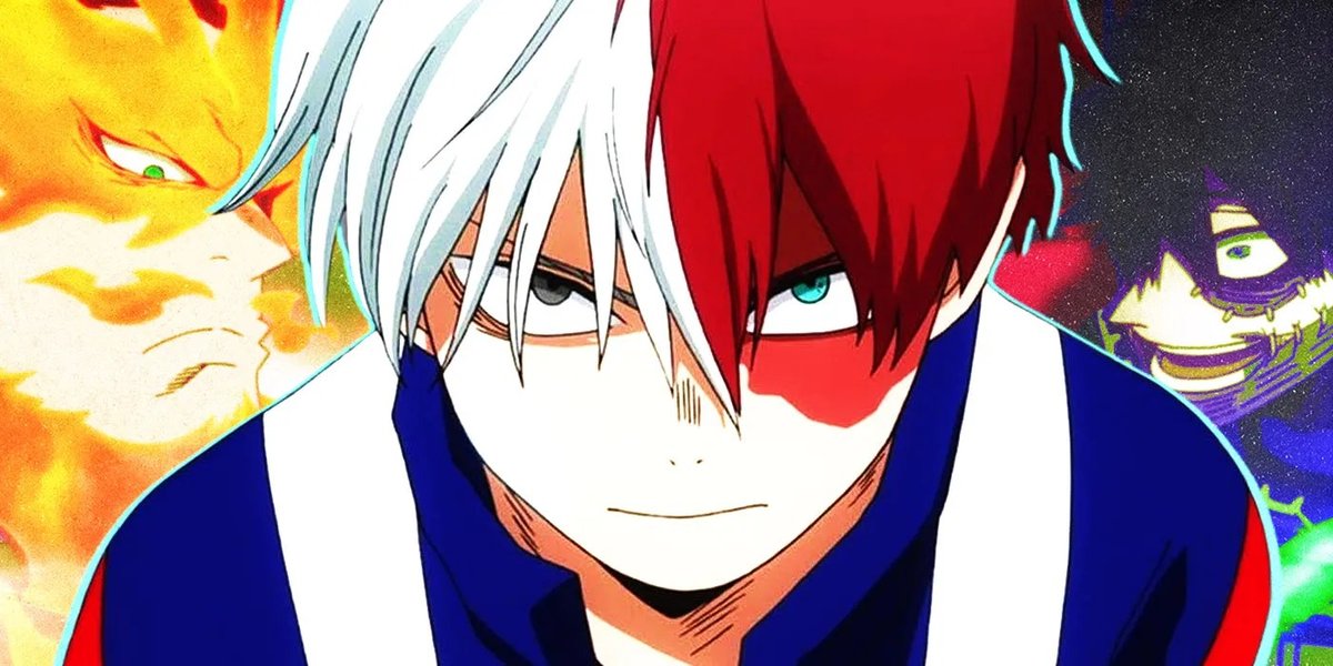 Is Shoto Todoroki Stronger than Kyojuro Rengoku in a Head-to-Head Fight?